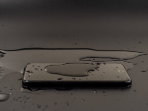 Water Damage Survival Guide: What To Do When Your Phone Takes A Dive