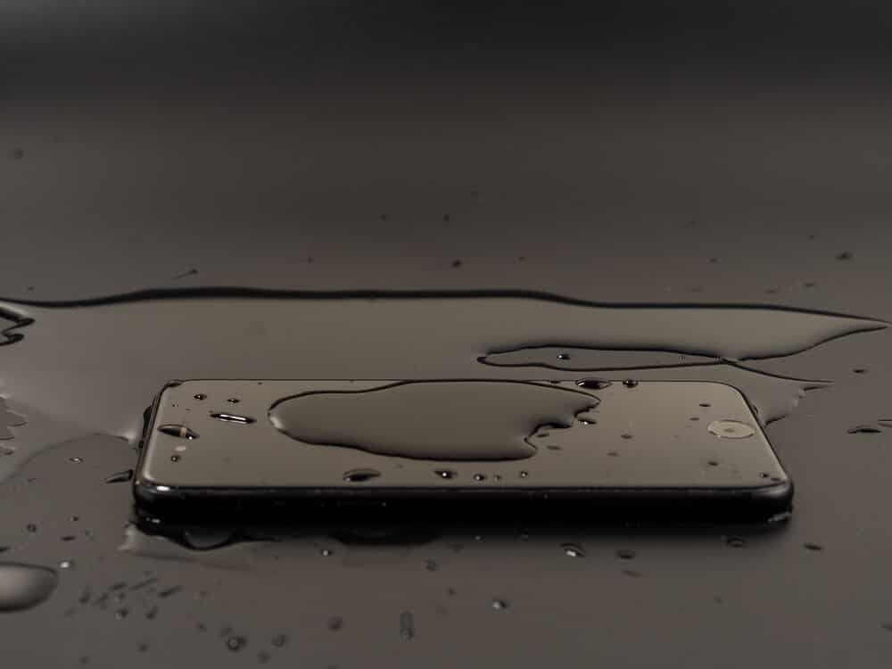 Water Damage Survival Guide: What To Do When Your Phone Takes A Dive