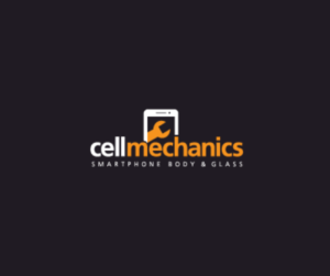 cell mechanics logo