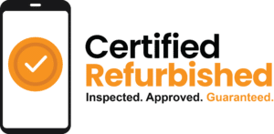 certified refurbished phones