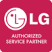 LG logo